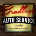Bradley's Auto Service