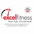 Excel Fitness Llc