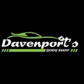Davenports Body Shop Inc