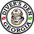 Diver's Den Georgia