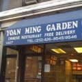 Yoan Ming Garden