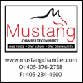 Mustang Chamber of Commerce