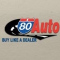 I80 Auto Auction