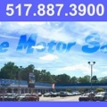 Paradise Motors Sales