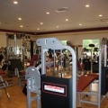 Life Cycle Fitness Center