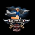 Bossier City Harley Davidson Shop