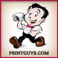 Print Guys Inc