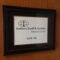 Andrews & Cramer LLC