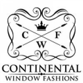 Continental Window Fashions