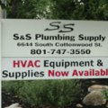 S & S Plumbing Supply