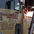 The Waggoners Trucking