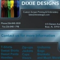 Dixie Designs