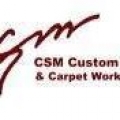 Csm Custom Rugs