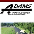 Adams Construction Co