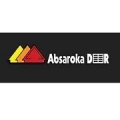 Absaroka Door
