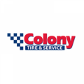 Colony Tire & Auto Service