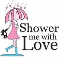 Shower Me With Love