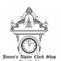 Jimmy's Alpine Clock Shop