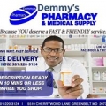 Demmy's Pharmacy LLC