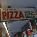 Alfonso's Pizzeria