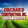 Orchard Construction Inc