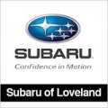 Subaru Of Loveland
