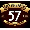 57 Brew Pub & Bistro