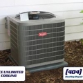 Maintenance Unlimited Heating & Air