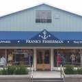 Frank's Fisherman Maritime & Scientific Antiques