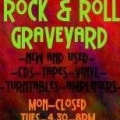 Rock & Roll Graveyard