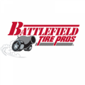 Battlefield Tire