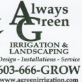 Always Green Irrigation & Landscaping