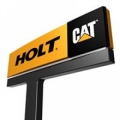 HOLT CAT Industrial Engine & Generator Longview