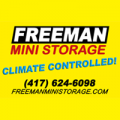 Freeman Mini Storage