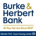 Burke and Herbert Bank Trust Company