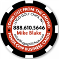 Logo Golf Chips Inc