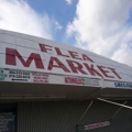 Jeff Davis Hwy Flea Market