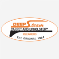 Deep Steam Carpet & Upholstery Cleaners