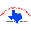 Rick's Moving & Storage
