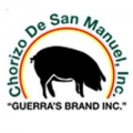 Chorizo De San Manuel Beef Division