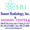 Sunset Radiology Inc