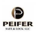 Peifer Safe & Lock