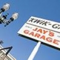 Jay's Garage