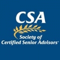 Society Of Certified Senior Advisors