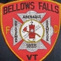 Bellows Falls Fire Department