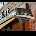 Total Comfort Shoes