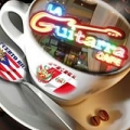 La Guitarra Cafe