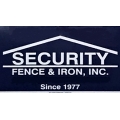 Security Fence & Iron