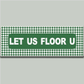 Let US Floor U