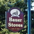 Bauer Stoves and Fireplaces